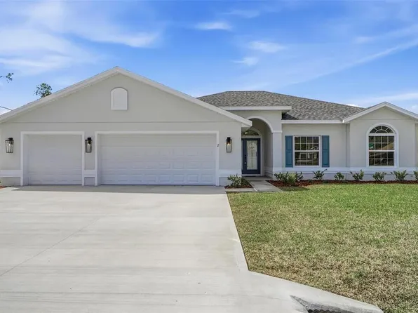 6 SEA BEACON PLACE, PALM COAST, FL 32164