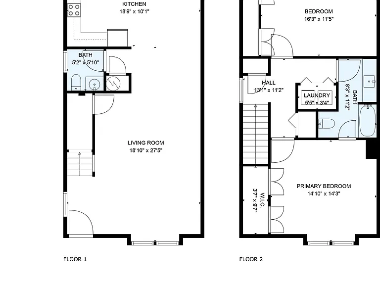 232 Columbus Ave #5 — Photo 10