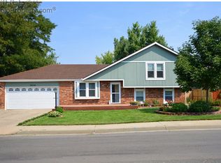 2939 Katie Dr, Loveland, CO 80537