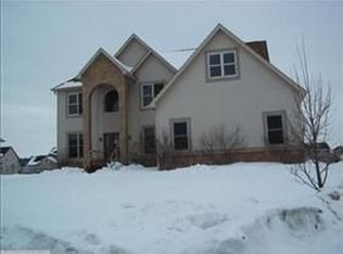 10377 Orchard Trl N, Brooklyn Park, MN 55443