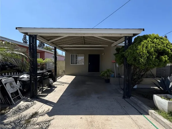 8310 Wilbarn St, Paramount, CA 90723