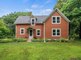 3079 County Rd N, Wilson, WI 54027