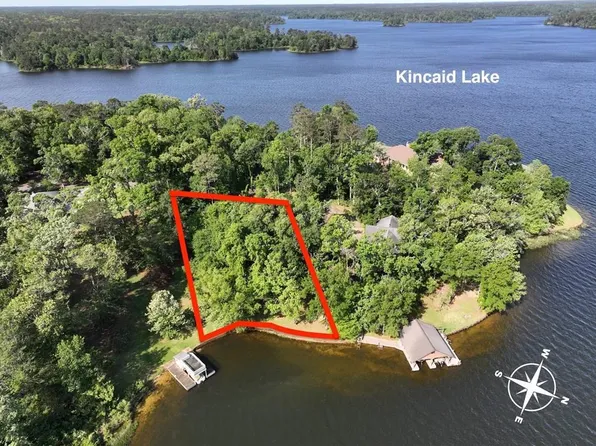 76 Woodland Dr, Boyce, LA 71409