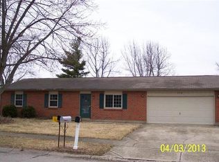 716 Judy Ave, Eaton, OH 45320