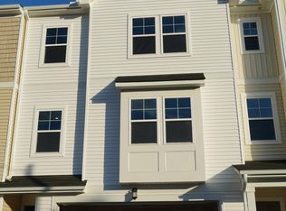 3019 Castle Loch Ln, Durham, NC 27703