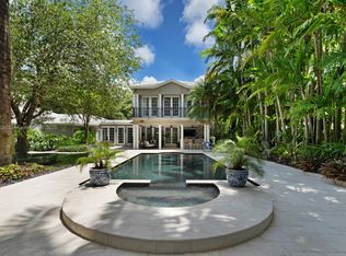 7360 SW 164th St, Palmetto Bay, FL 33157