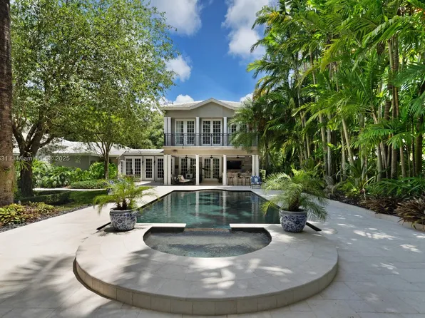 7360 SW 164th St, Palmetto Bay, FL 33157