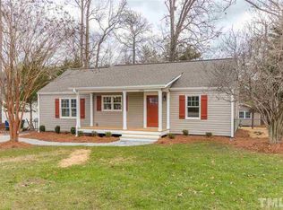 2501 Springhill Ave, Raleigh, NC 27603