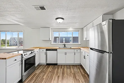Apartments at Georgetown Photo 1