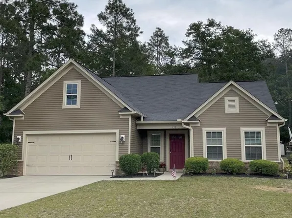 (undisclosed Address), Swansea, SC 29160