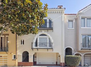 3726 Webster St, San Francisco, CA 94123