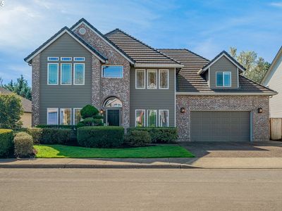 15156 NW Channa Dr, Portland, OR, 97229