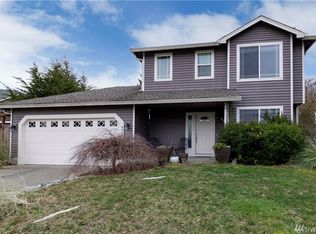 4933 Enetai Ave NE, Tacoma, WA 98422