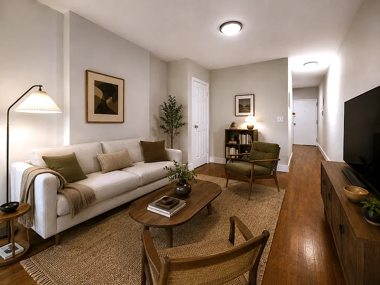 357 Sumpter St #1R — Photo 1
