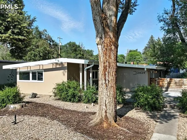 2829 Illinois Ave, Colorado Springs, CO 80907