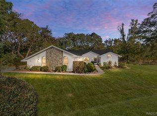 657 E Foresthill Pl, Hernando, FL 34442