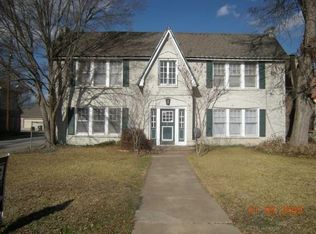 5201 Miller Ave APT 1, Dallas, TX 75206