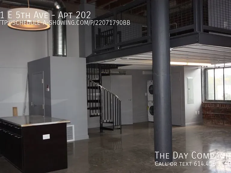 21 E 5th Ave #202 — Photo 4