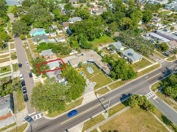 416 Princess St, Clearwater, FL 33755