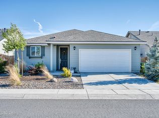 318 Granite Ct, Dayton, NV 89403