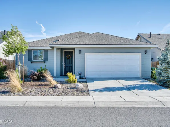 318 Granite Ct, Dayton, NV 89403
