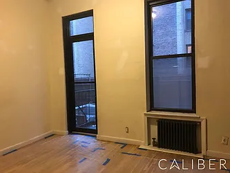 Rented by Caliber Associates