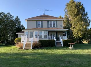 4811 Remington Rd, Unionville, MI 48767