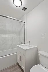 Rented by Compass