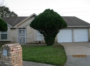3311 Hombly Rd, Houston, TX 77066