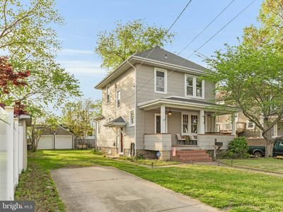 418 Delmar Ave, Glen Burnie, MD, 21061