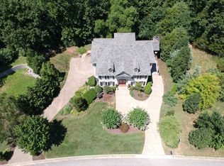 2210 Saint Josephs Ct, Brentwood, TN 37027