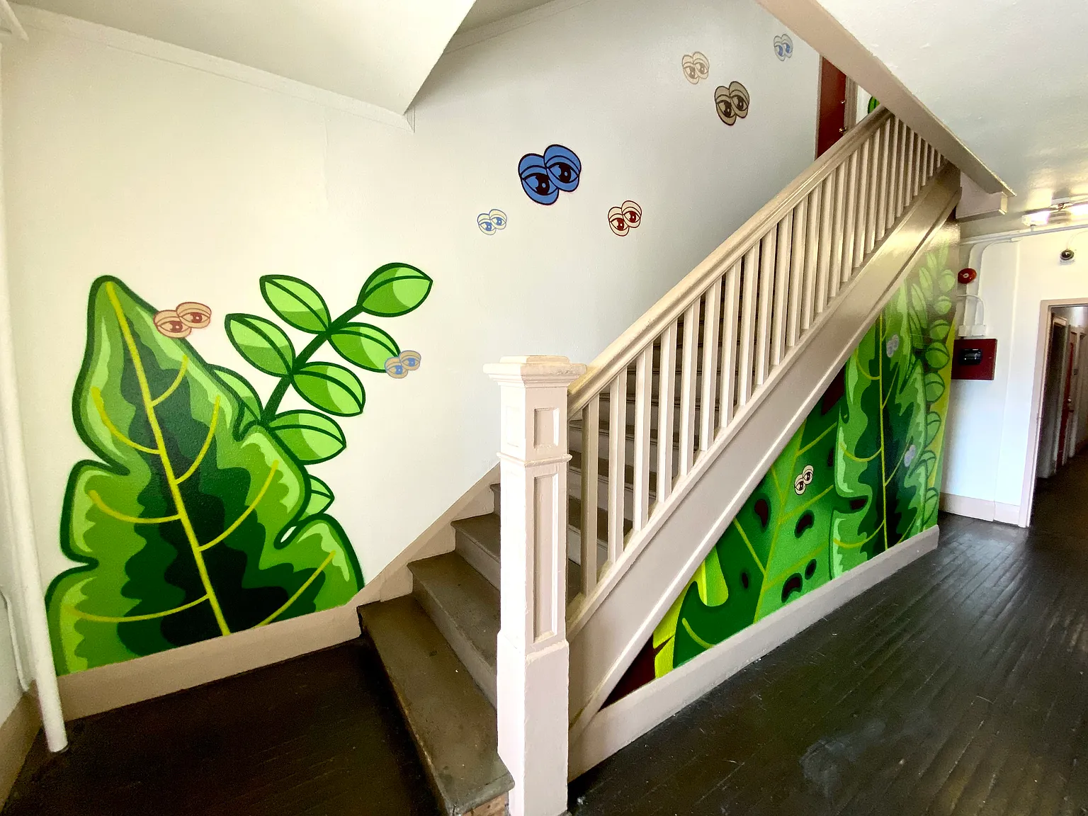 Park View Lofts — Photo 1
