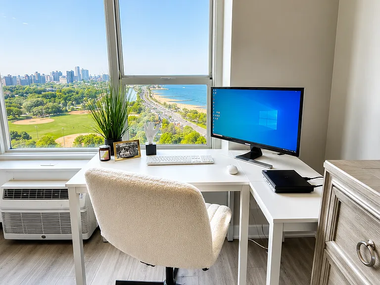 1550 N Lake Shore Dr #24C — Photo 14