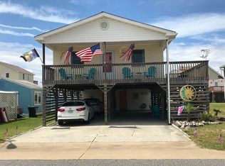 110 Greensboro St, Kill Devil Hills, NC 27948