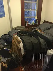 Rented by Alpha Properties NYC I LLC