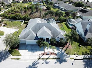 1937 Cassia Ln, New Port Richey, FL 34655