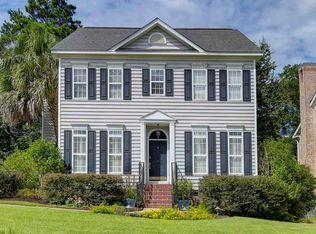 106 Wood Ride Ln, Columbia, SC 29209