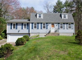368 Bushy Hill Rd, Simsbury, CT 06070