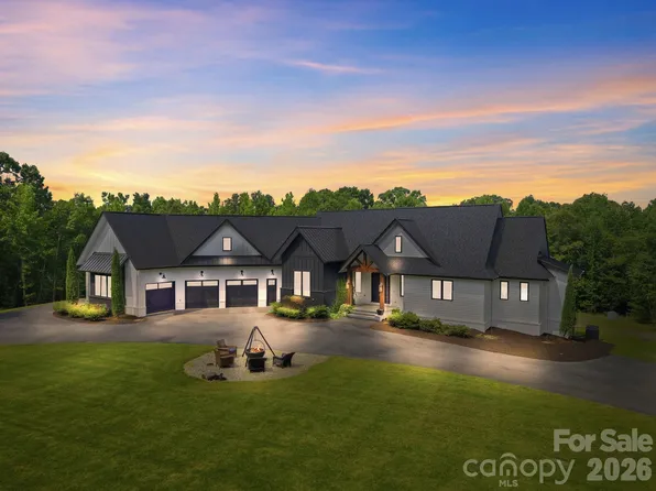 6207 Victory Pass Ln, Waxhaw, NC 28173