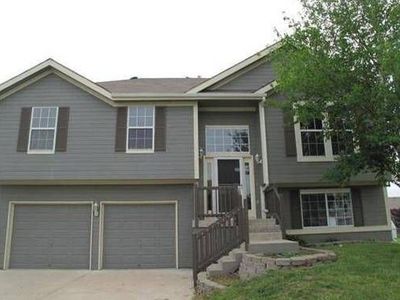 16400 Speaker Ave, Belton, MO, 64012