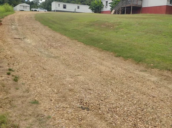 2257 Hyde Rd, Ripley, TN 38063