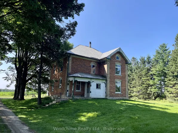 186142 Grey St W #9, Southgate, ON N0C 1B0