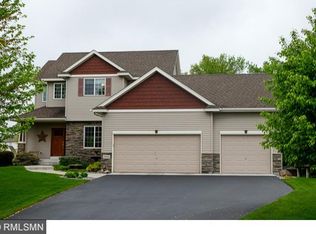3541 122nd Cir NE, Blaine, MN 55449
