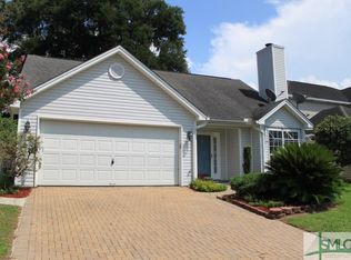 104 Queens Retreat, Savannah, GA 31419