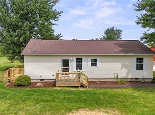688 Township Road 150, Sullivan, OH 44880