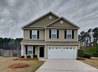 749 Jack Russell Ct, Elgin, SC 29045