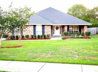 28407 Cypress Loop, Daphne, AL 36526