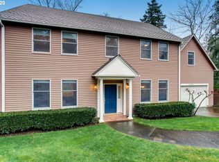 13700 SW 118th Ct, Tigard, OR 97223