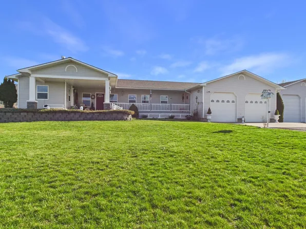 104 Shiloh Dr, Grangeville, ID 83530