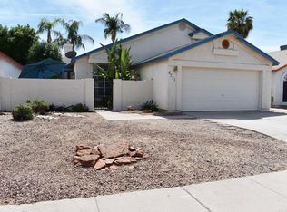 8751 W Grovers Ave, Peoria, AZ 85382